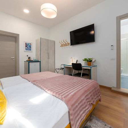 Polesana Rooms PUY 외부 사진