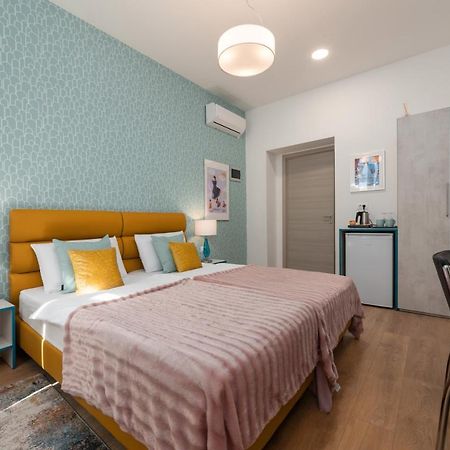 Polesana Rooms PUY 외부 사진