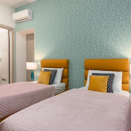 Polesana Rooms PUY 외부 사진