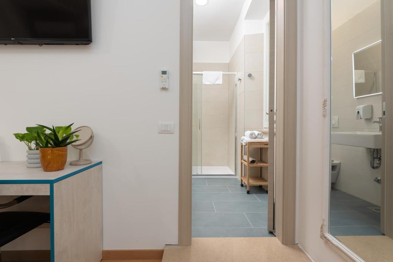 Polesana Rooms PUY 외부 사진