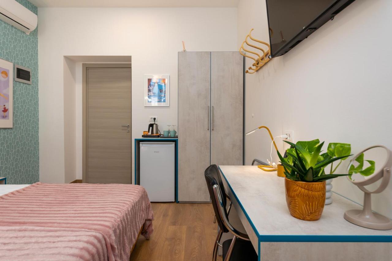 Polesana Rooms PUY 외부 사진