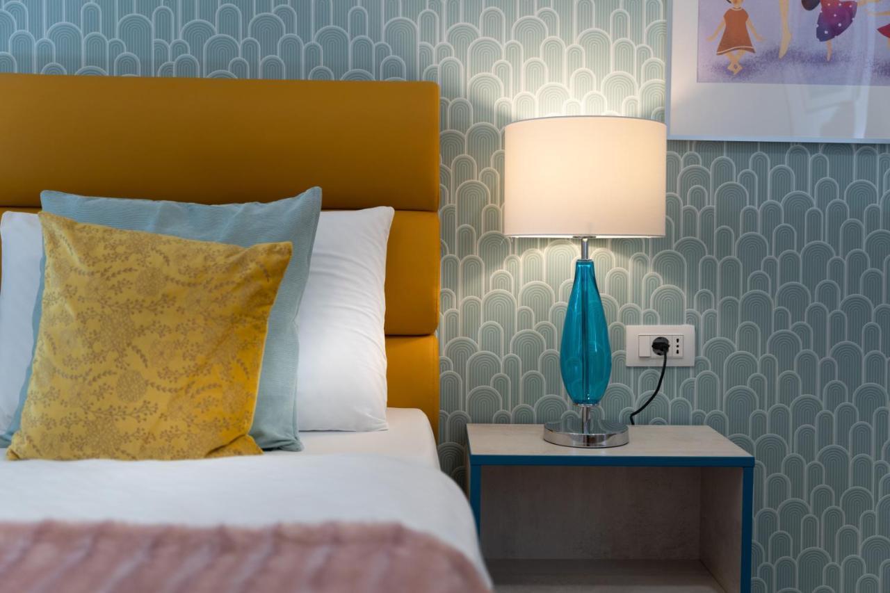 Polesana Rooms PUY 외부 사진