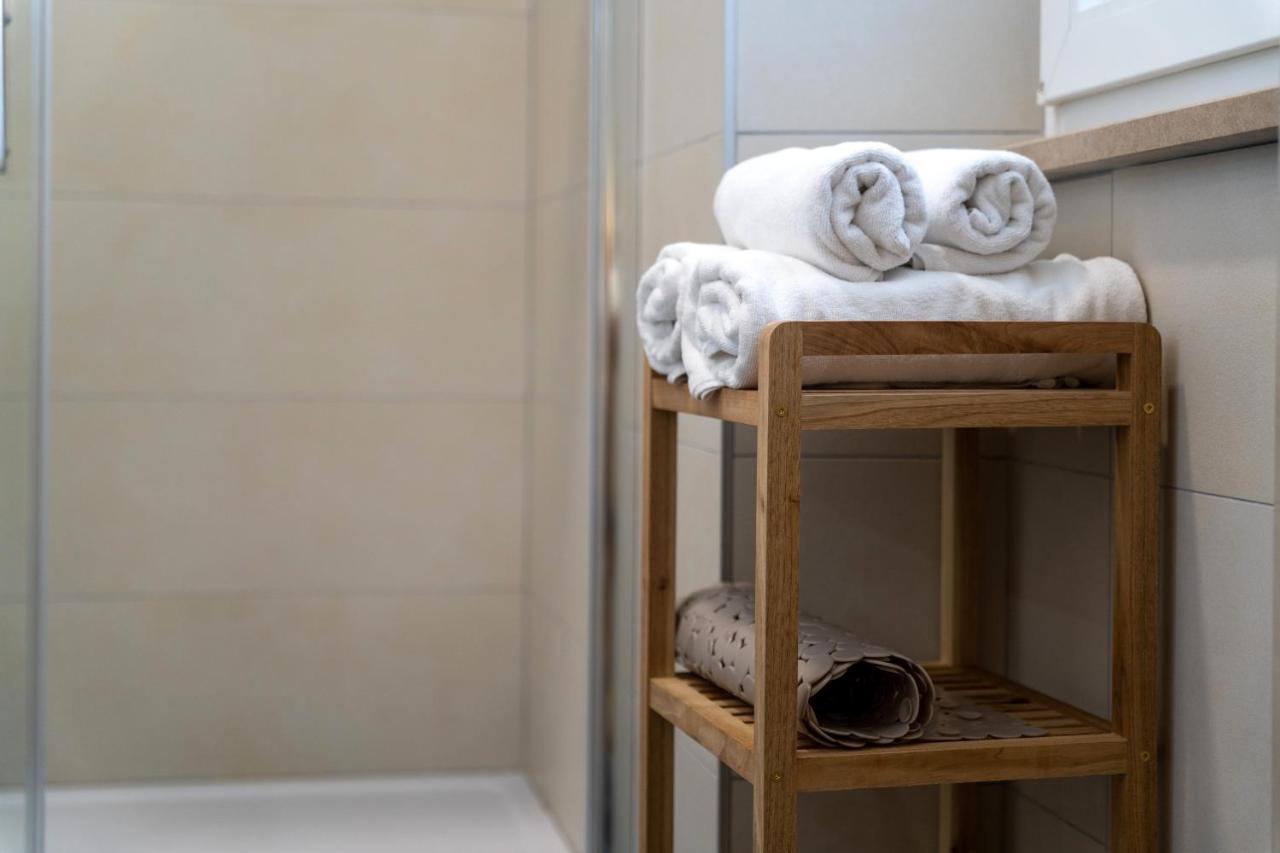 Polesana Rooms PUY 외부 사진