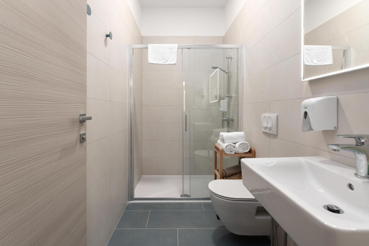 Polesana Rooms PUY 외부 사진