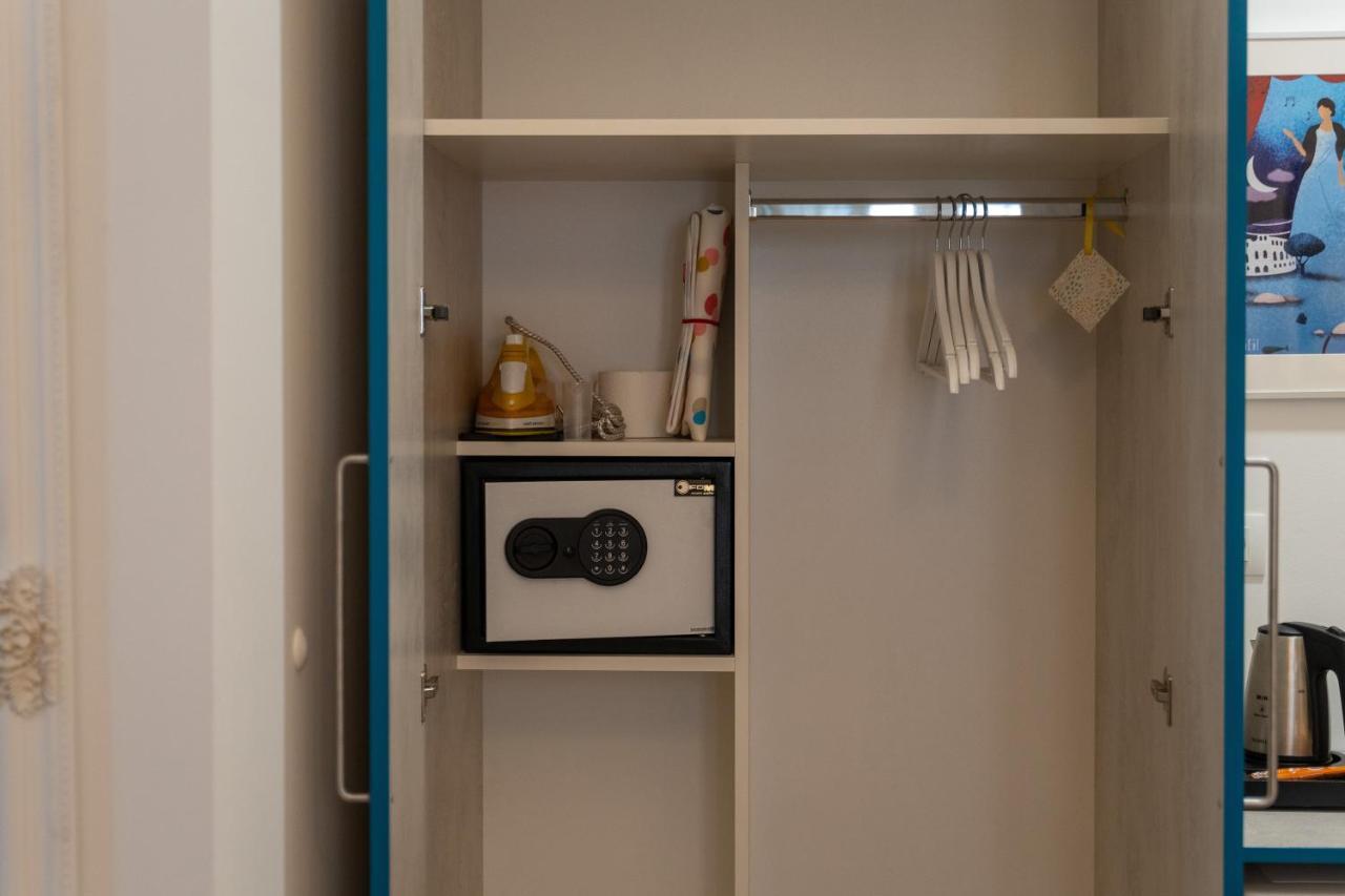 Polesana Rooms PUY 외부 사진