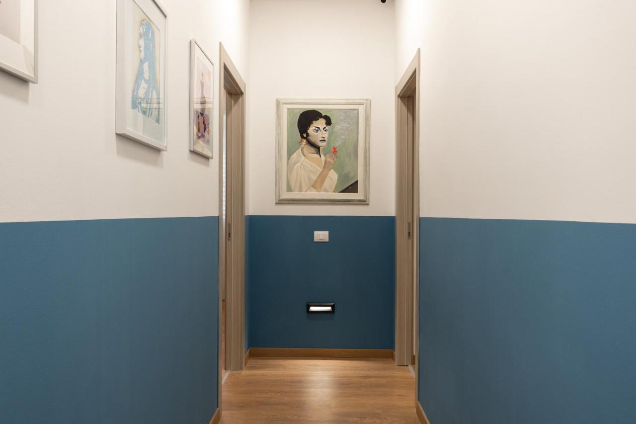 Polesana Rooms PUY 외부 사진