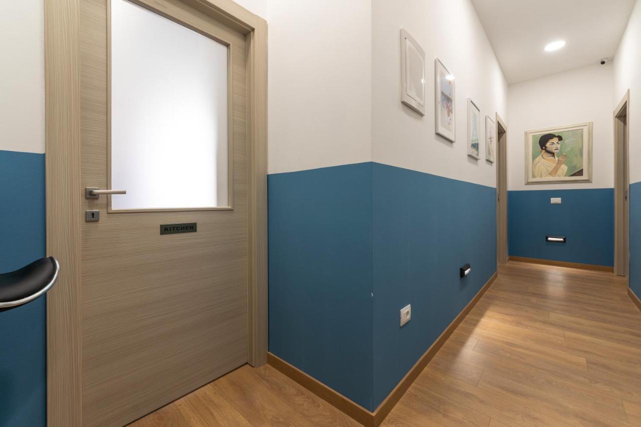 Polesana Rooms PUY 외부 사진