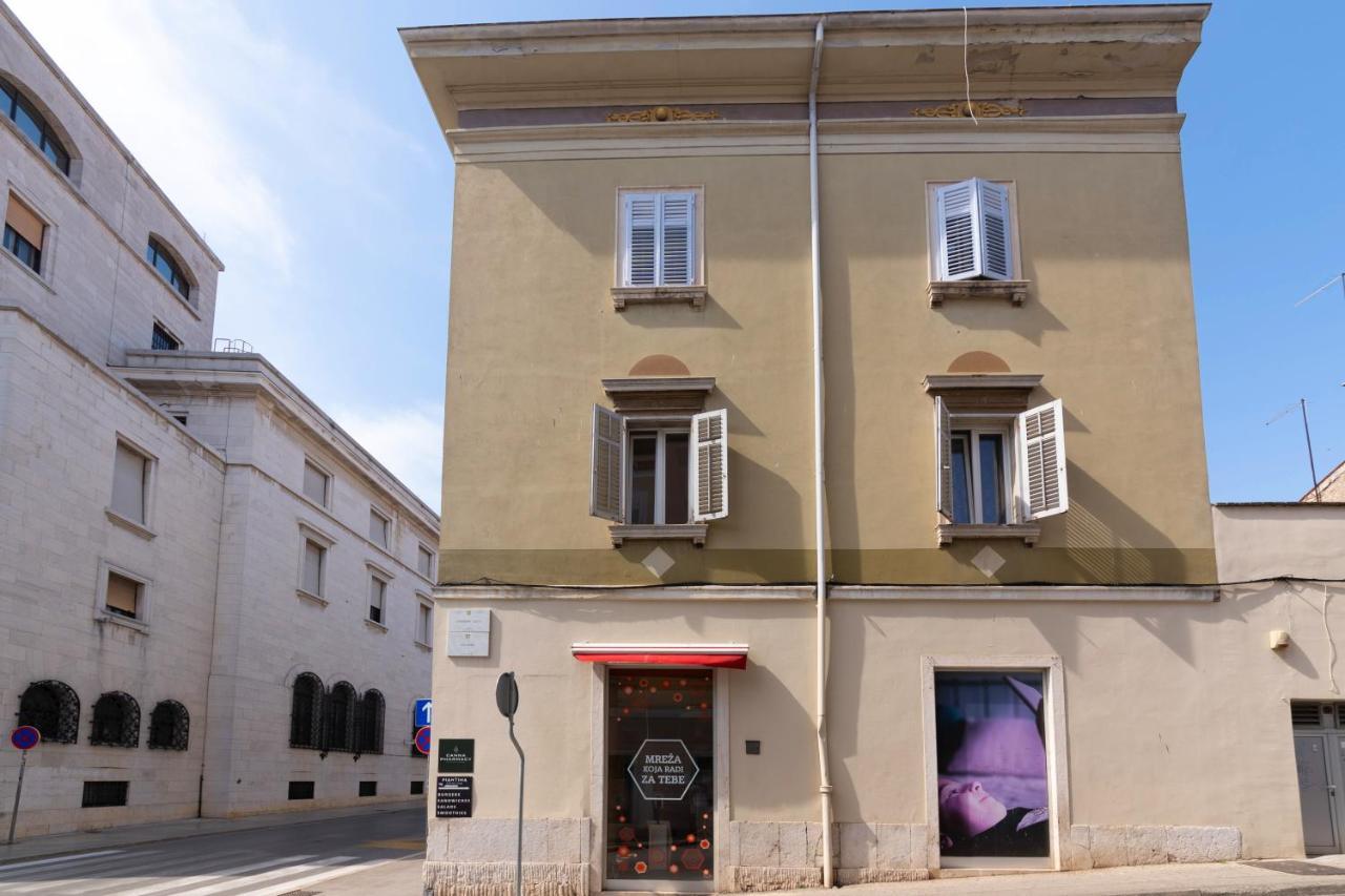Polesana Rooms PUY 외부 사진