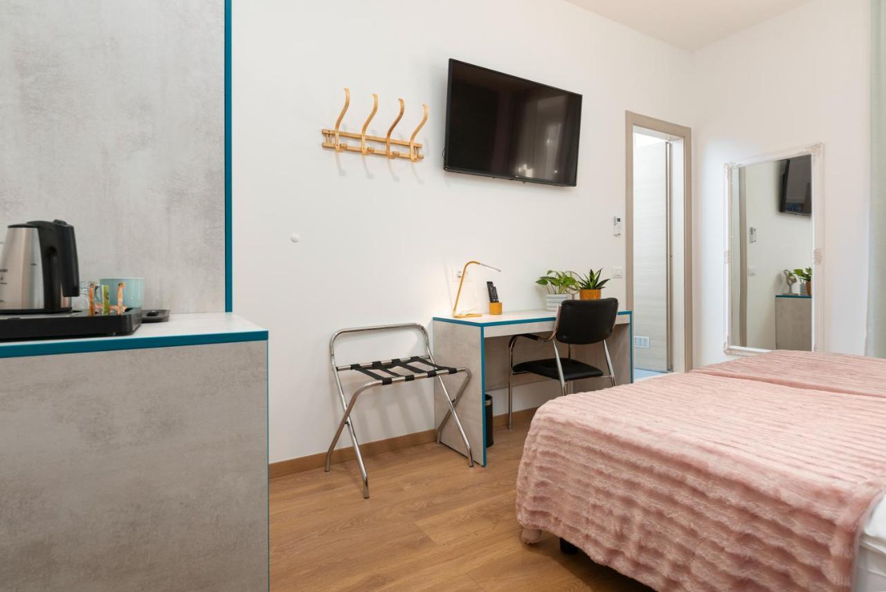 Polesana Rooms PUY 외부 사진
