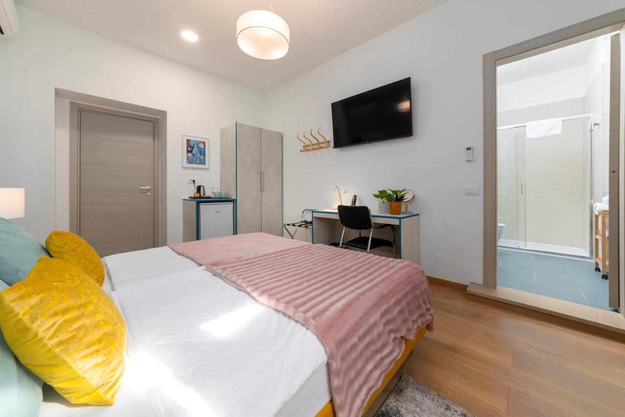 Polesana Rooms PUY 외부 사진