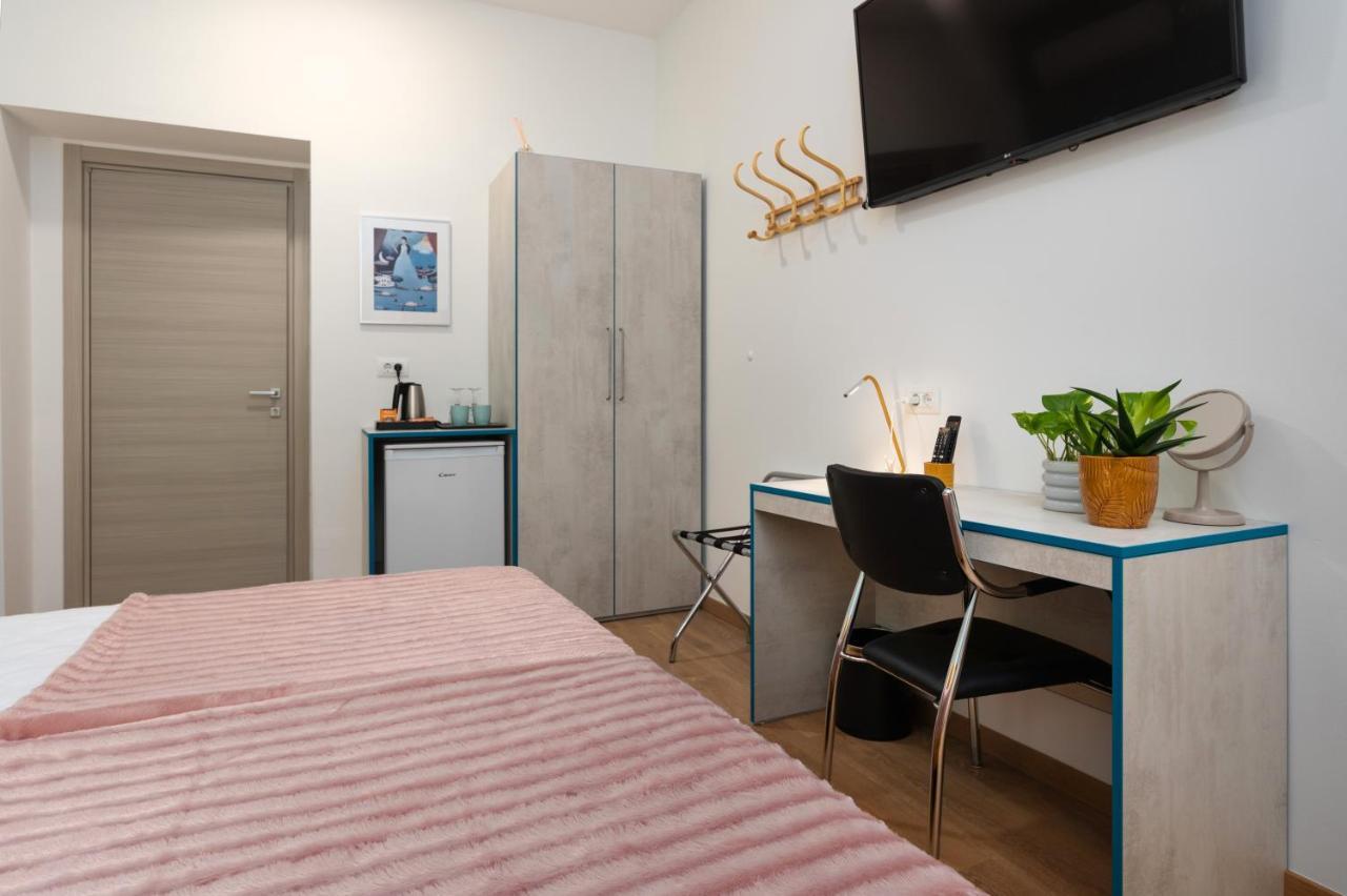 Polesana Rooms PUY 외부 사진