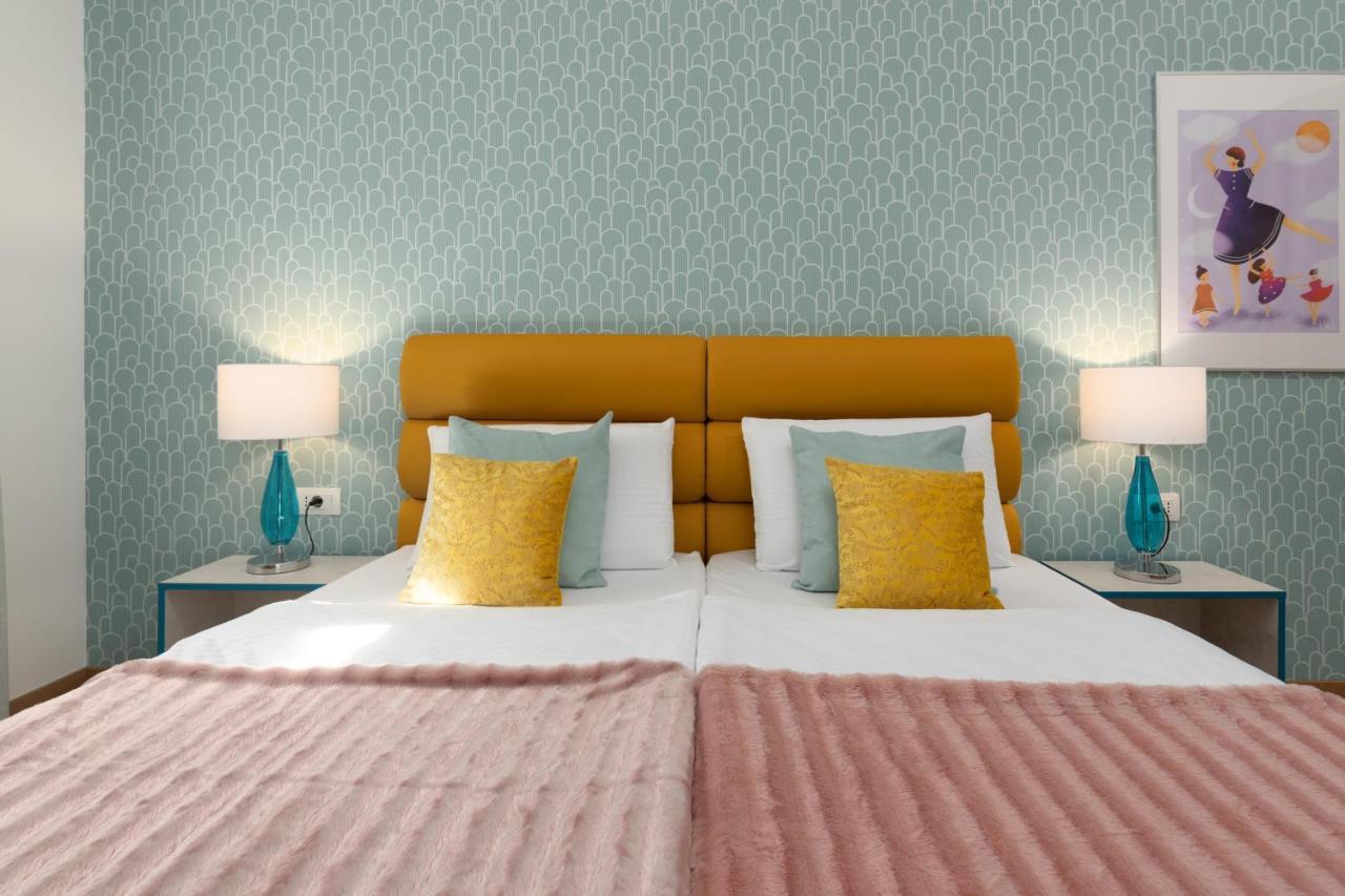 Polesana Rooms PUY 외부 사진