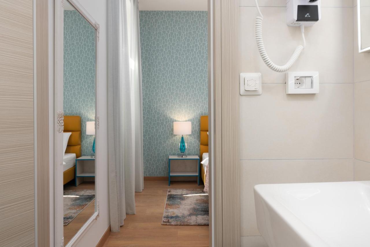 Polesana Rooms PUY 외부 사진