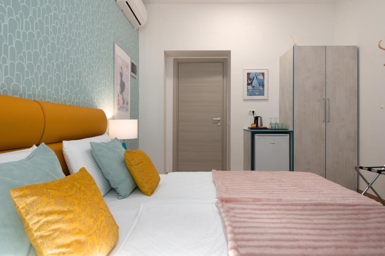 Polesana Rooms PUY 외부 사진