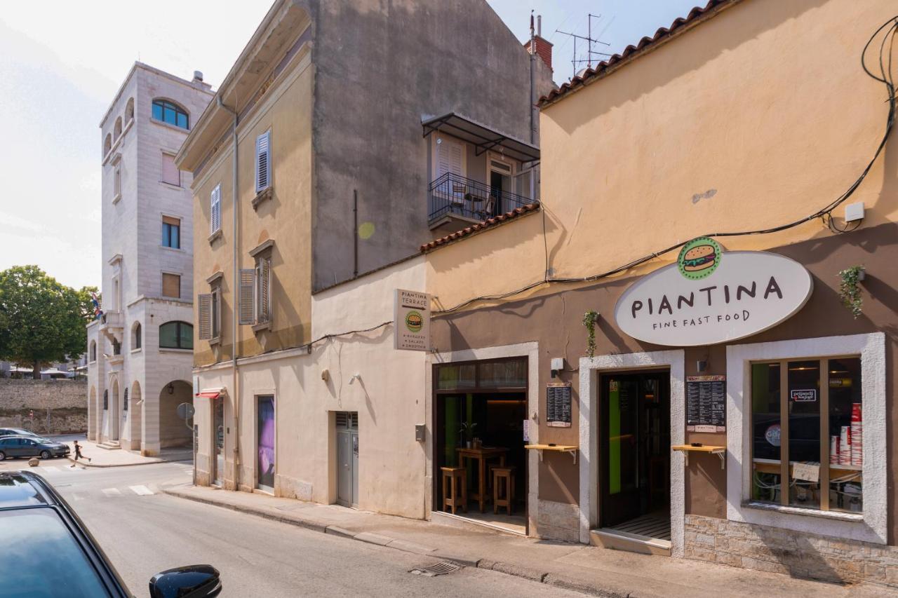 Polesana Rooms PUY 외부 사진