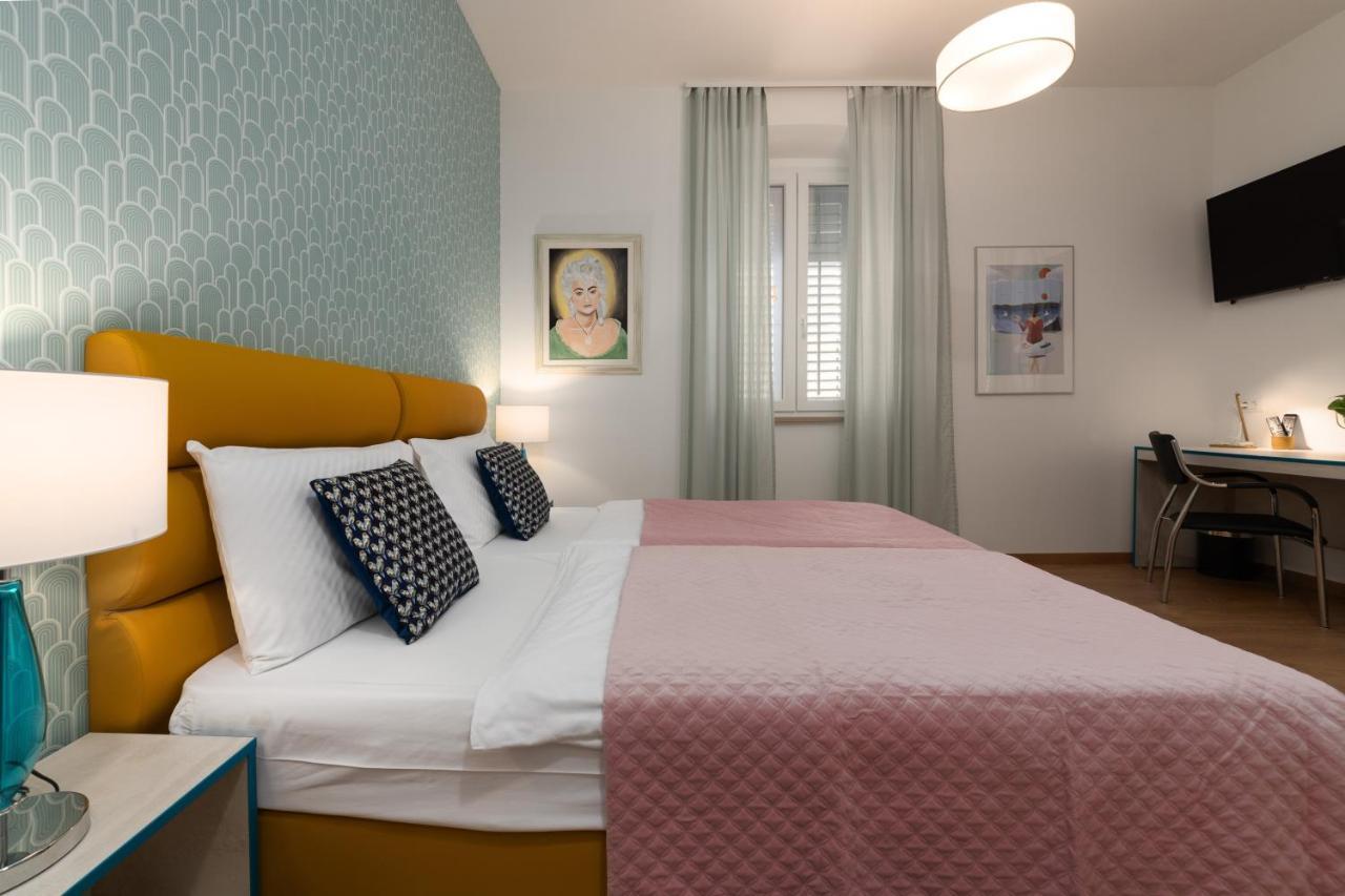 Polesana Rooms PUY 외부 사진