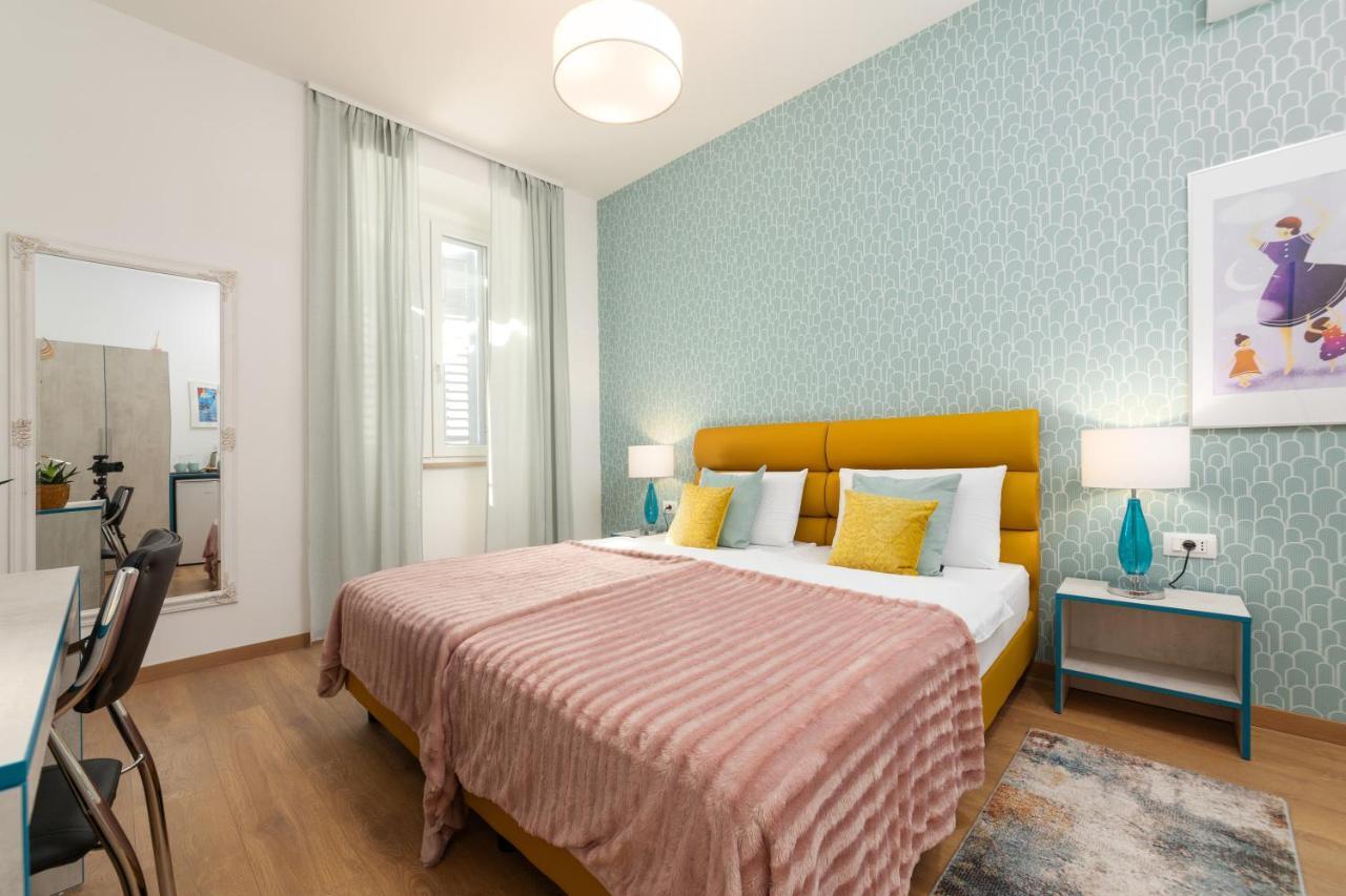 Polesana Rooms PUY 외부 사진