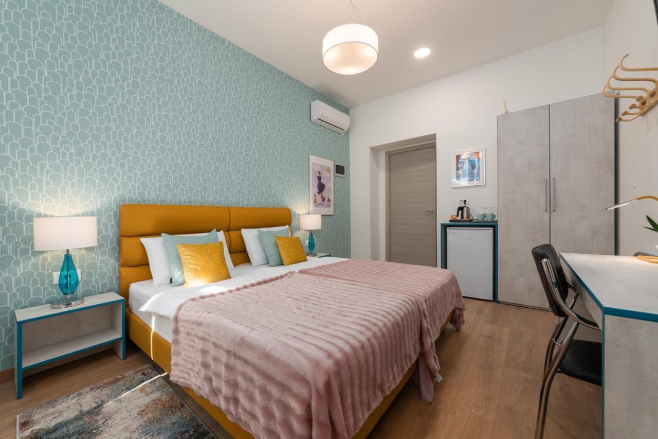 Polesana Rooms PUY 외부 사진