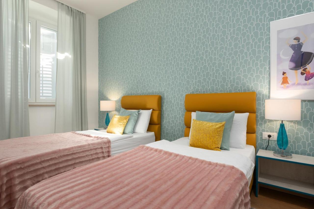 Polesana Rooms PUY 외부 사진