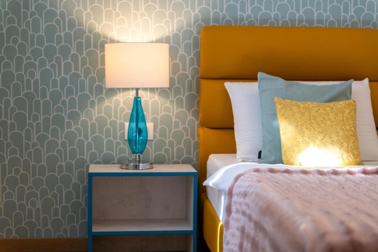 Polesana Rooms PUY 외부 사진