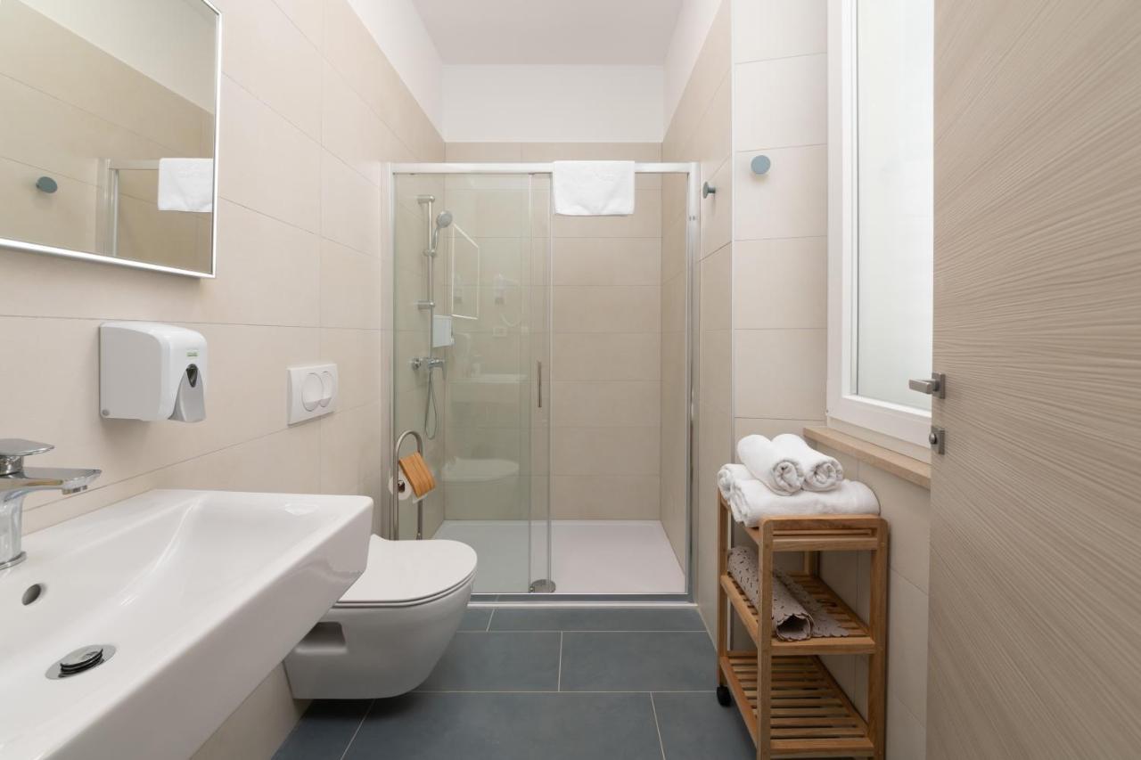 Polesana Rooms PUY 외부 사진