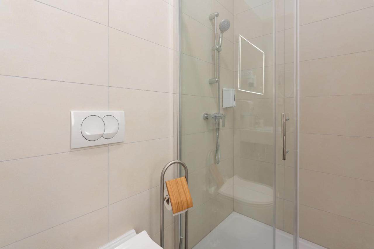 Polesana Rooms PUY 외부 사진