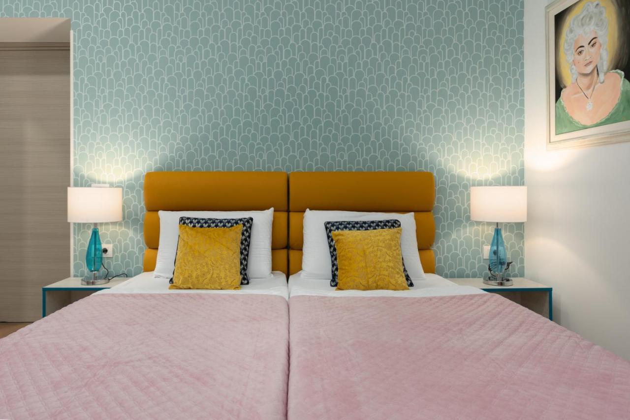 Polesana Rooms PUY 외부 사진