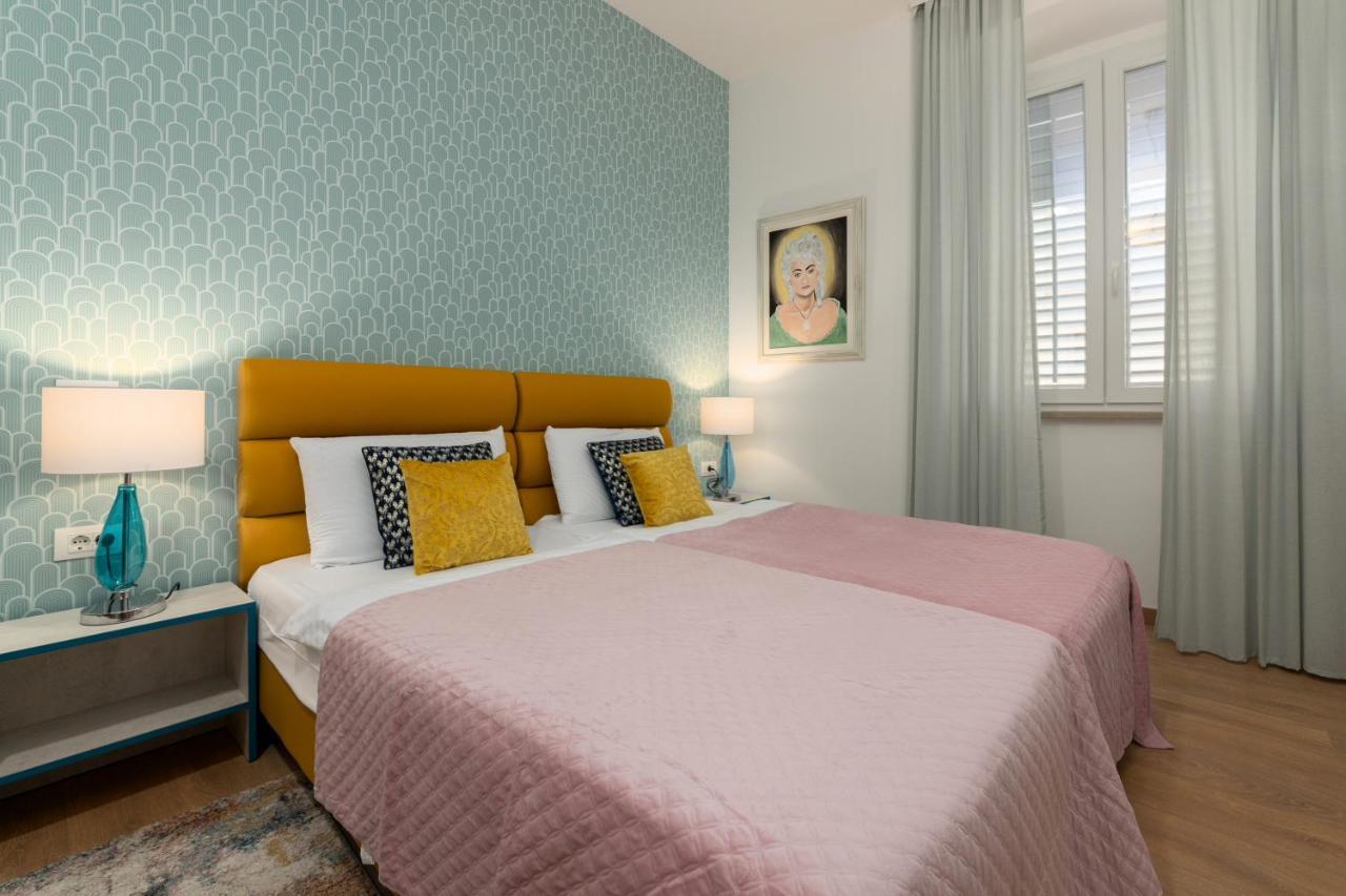Polesana Rooms PUY 외부 사진