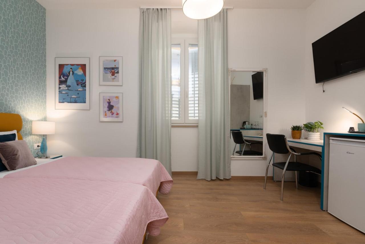Polesana Rooms PUY 외부 사진