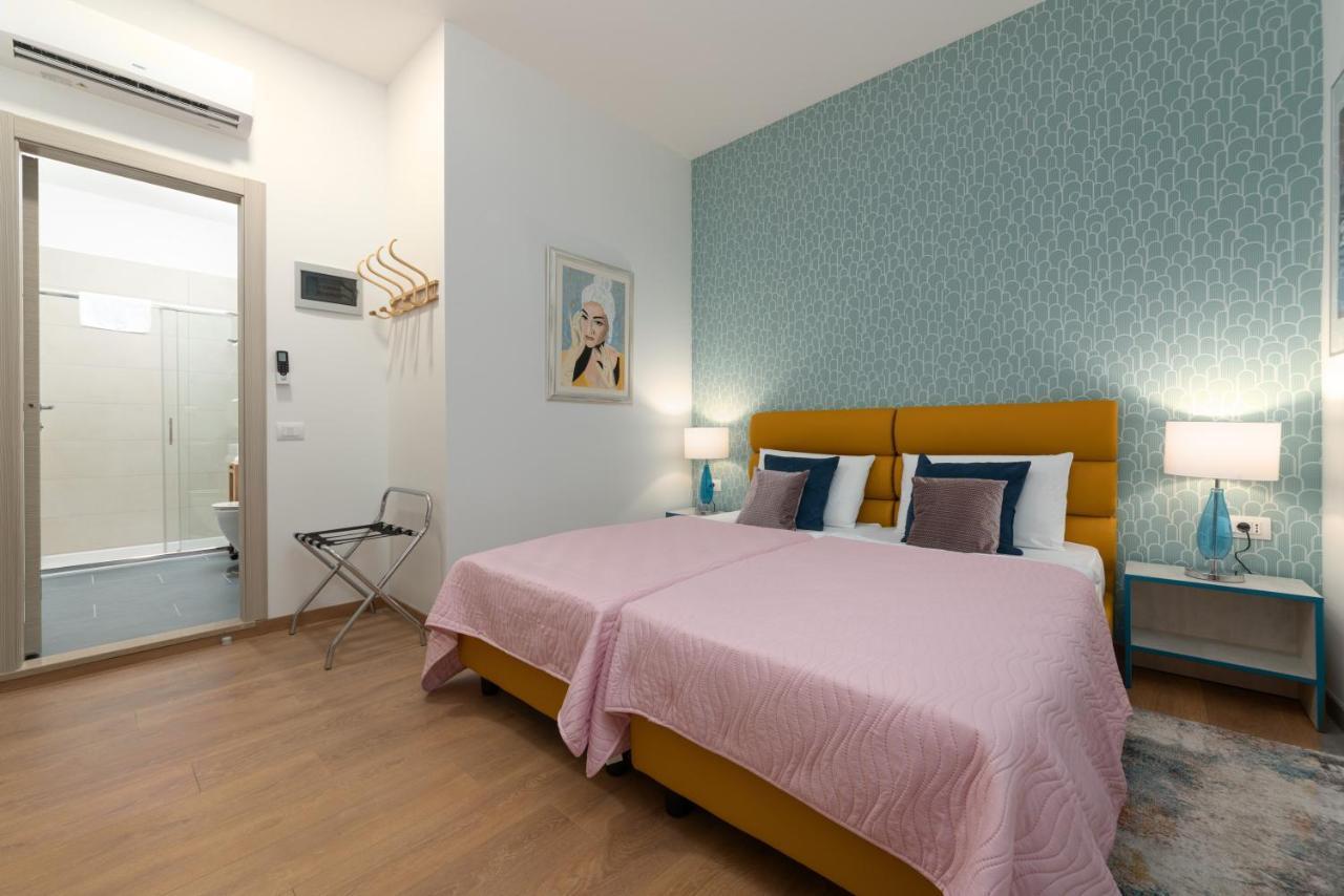 Polesana Rooms PUY 외부 사진