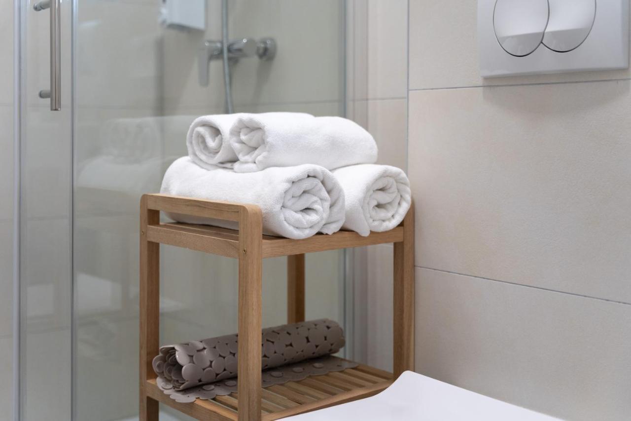 Polesana Rooms PUY 외부 사진