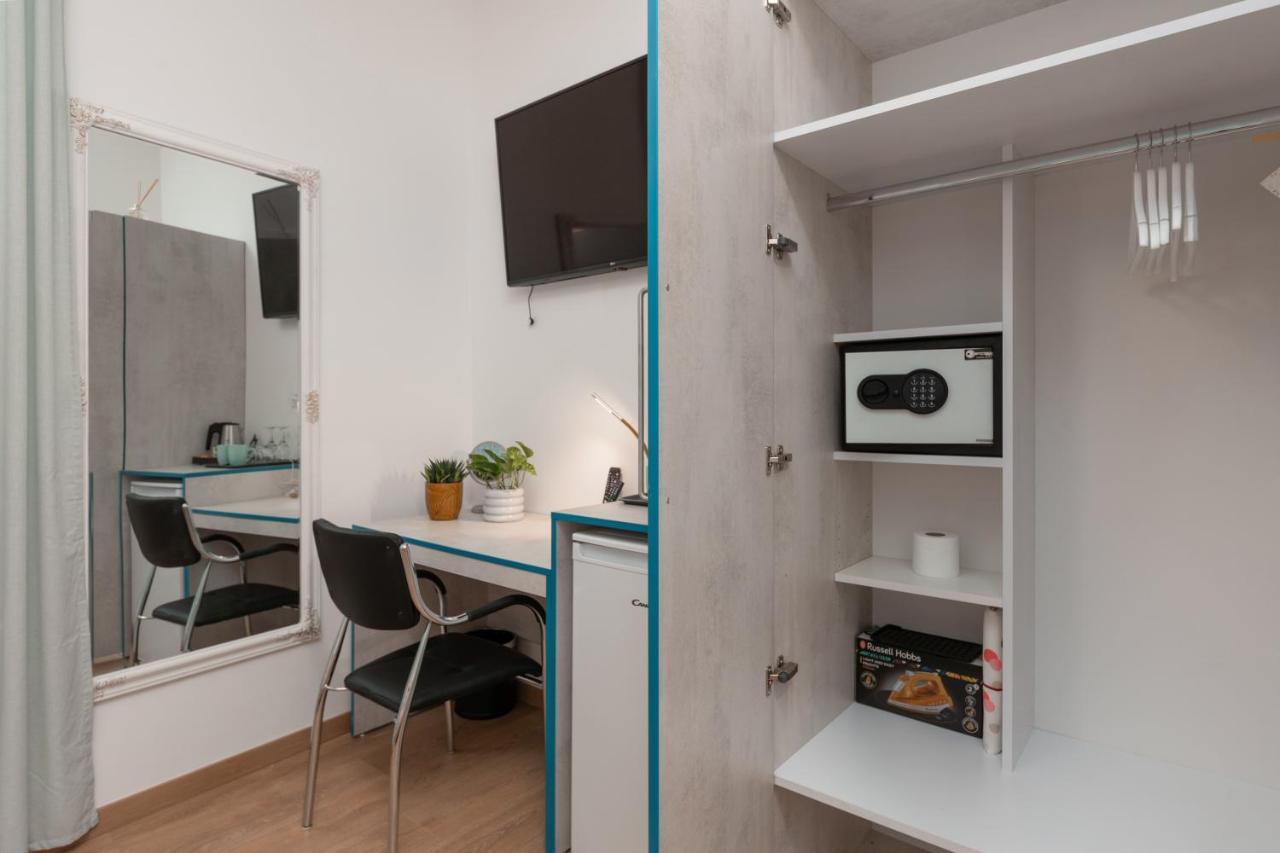 Polesana Rooms PUY 외부 사진