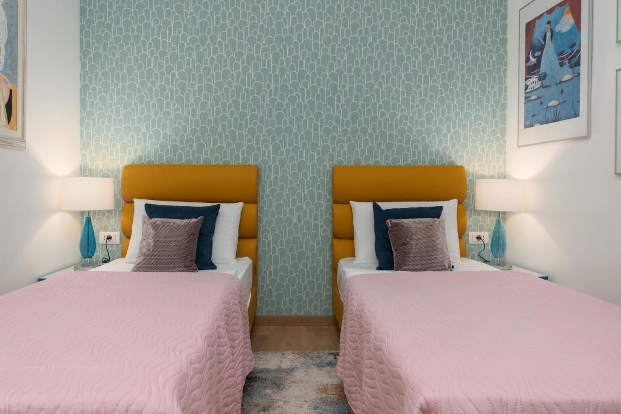 Polesana Rooms PUY 외부 사진