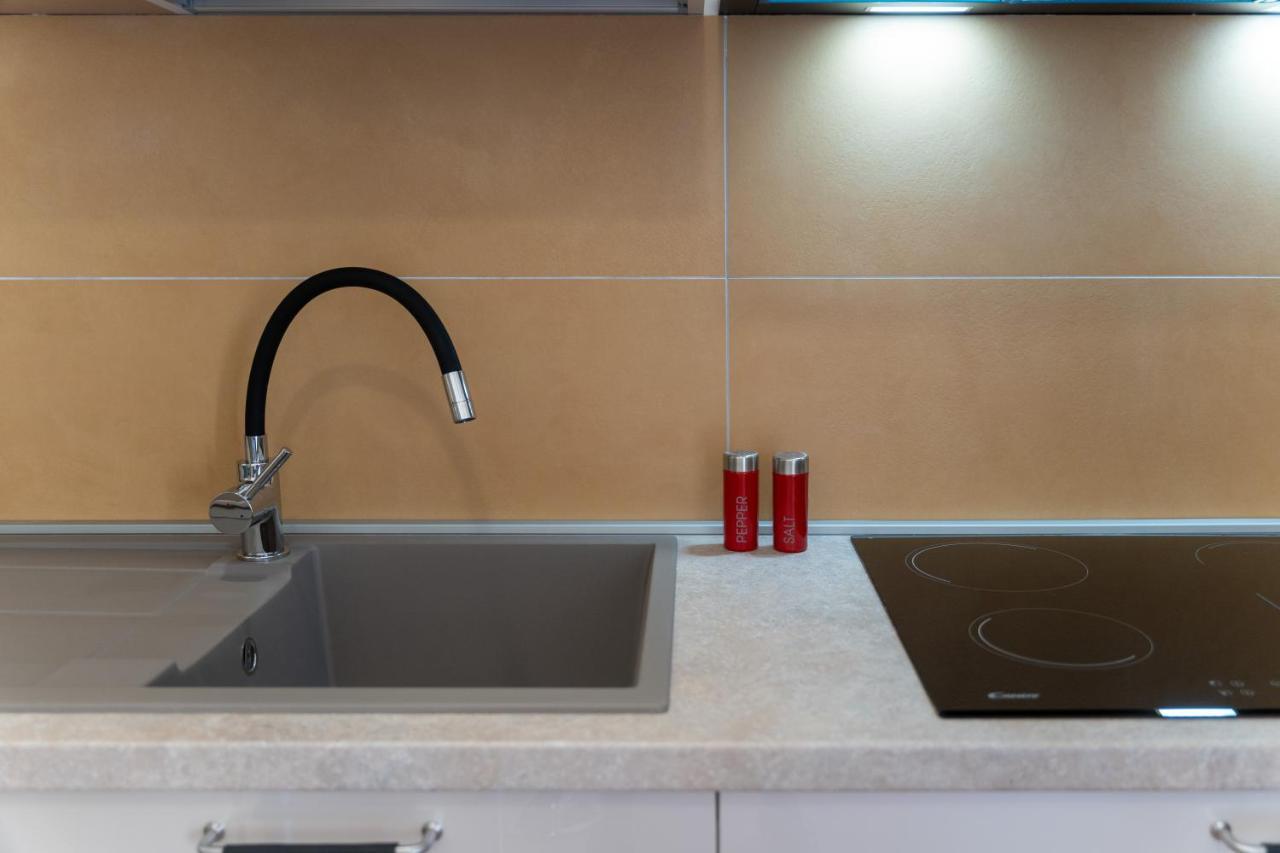 Polesana Rooms PUY 외부 사진
