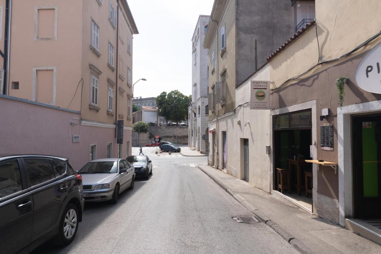 Polesana Rooms PUY 외부 사진
