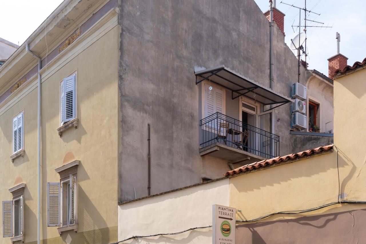 Polesana Rooms PUY 외부 사진