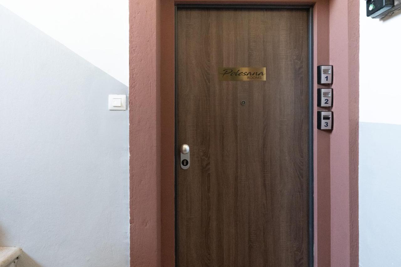 Polesana Rooms PUY 외부 사진