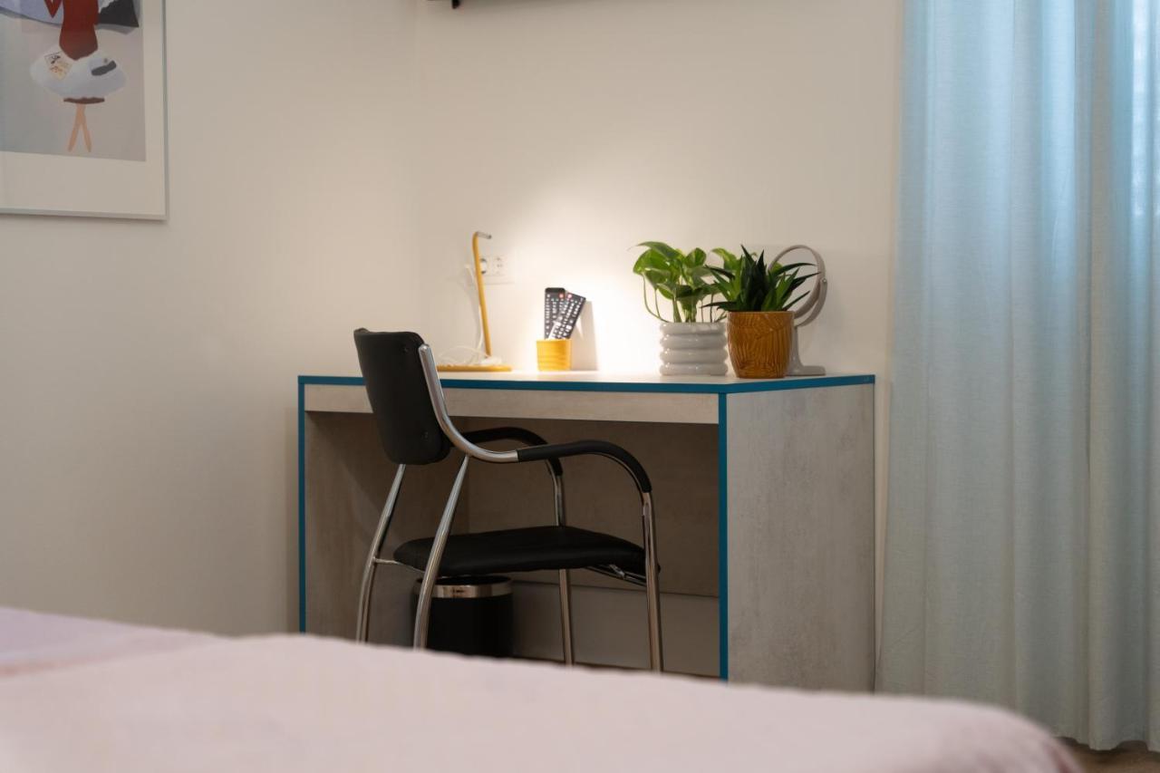 Polesana Rooms PUY 외부 사진