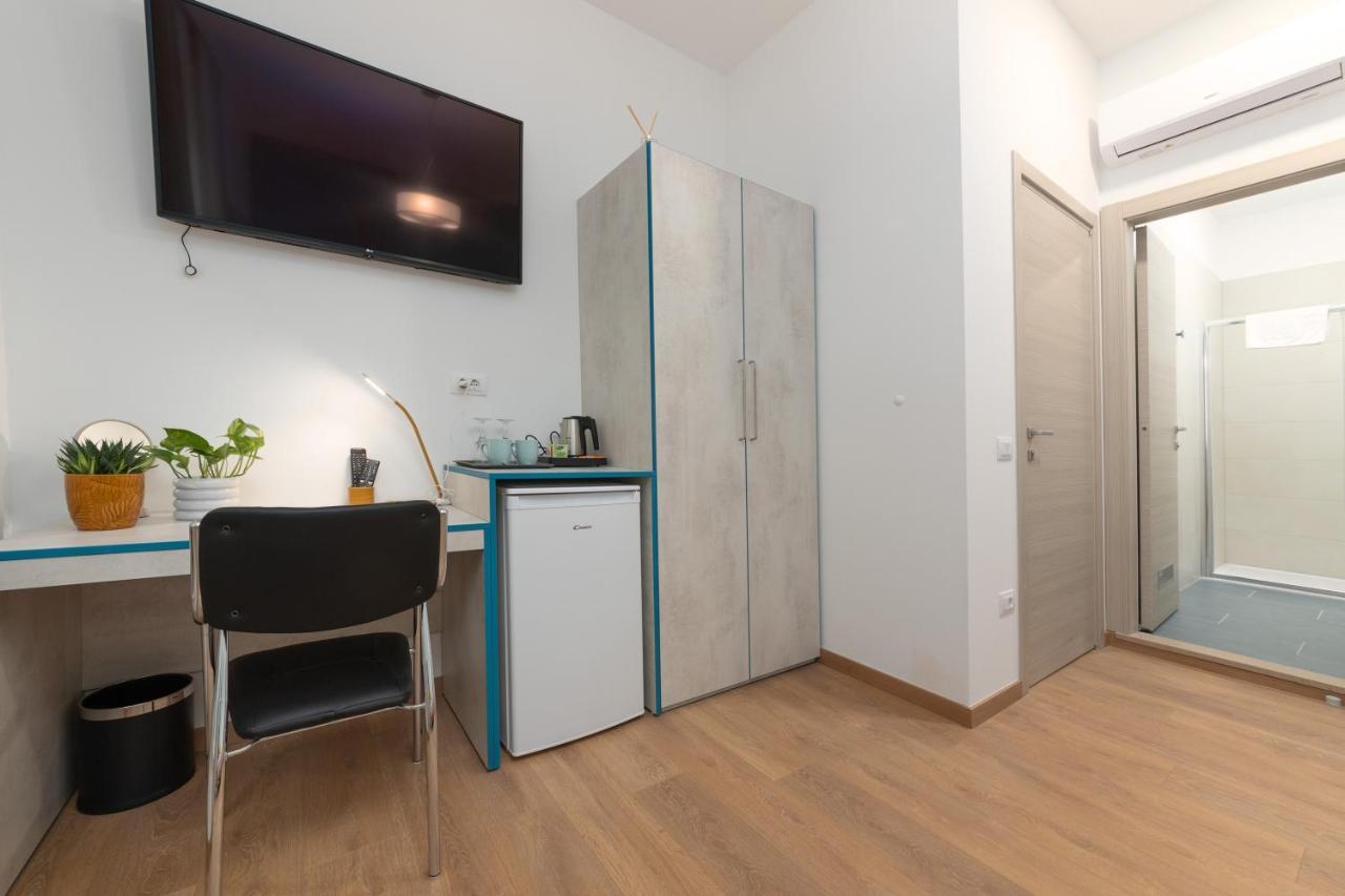 Polesana Rooms PUY 외부 사진