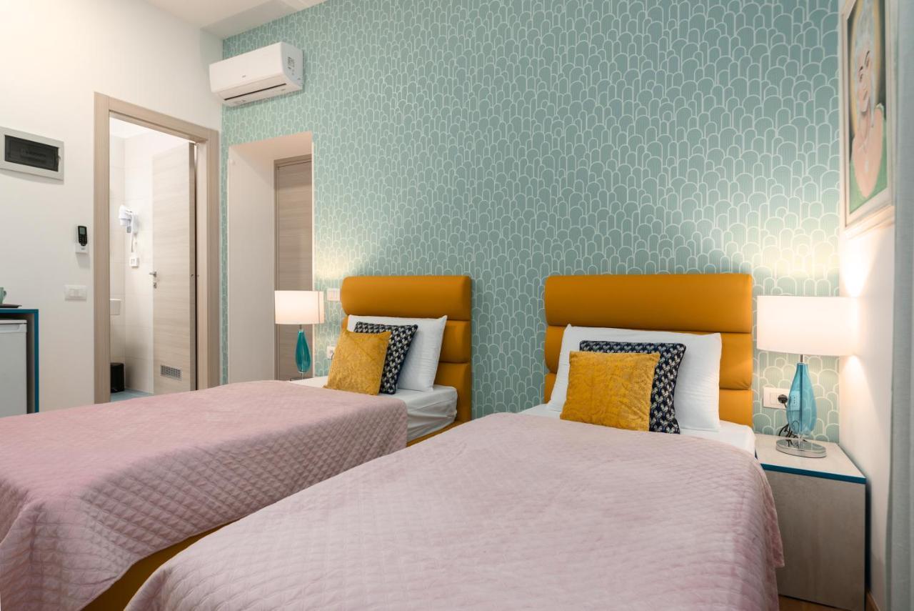 Polesana Rooms PUY 외부 사진