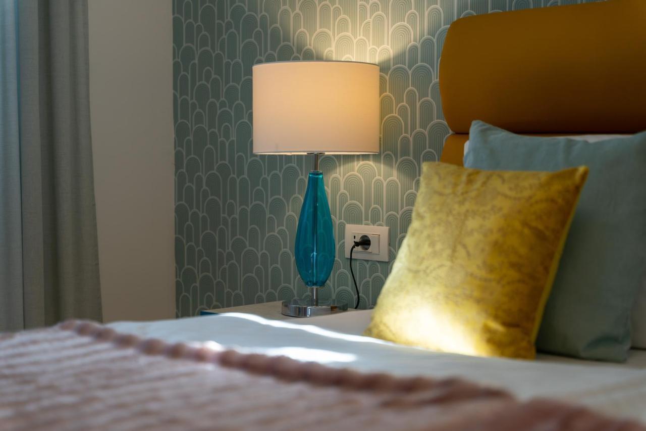 Polesana Rooms PUY 외부 사진