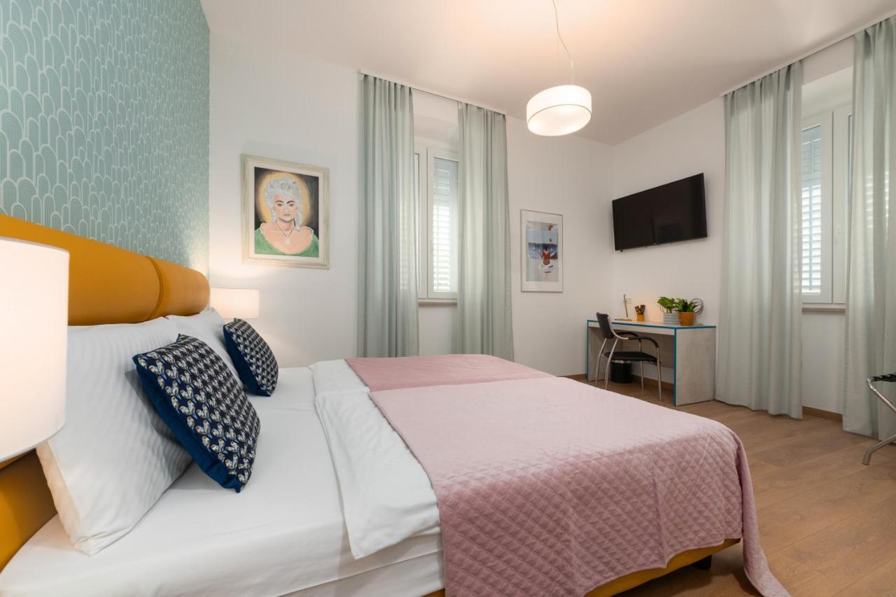 Polesana Rooms PUY 외부 사진