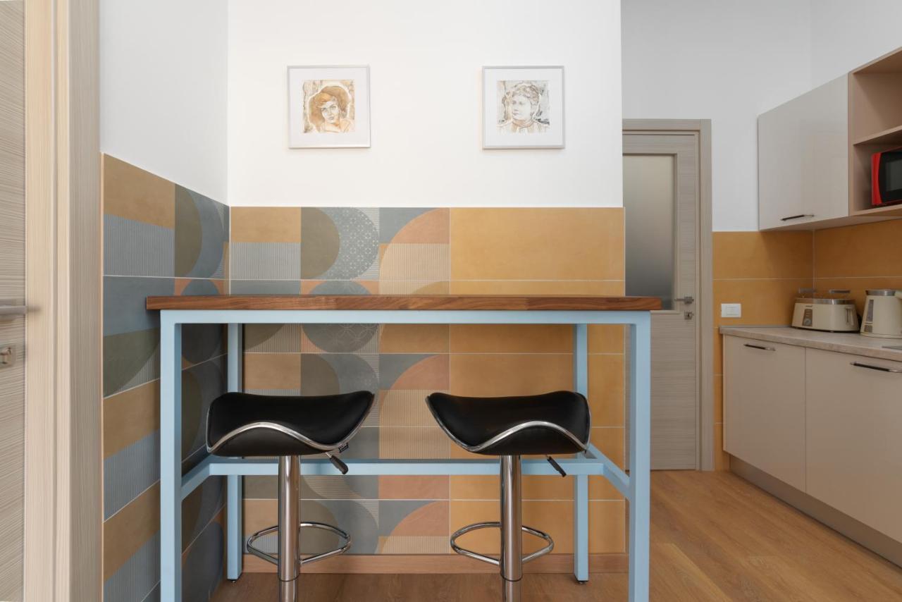 Polesana Rooms PUY 외부 사진