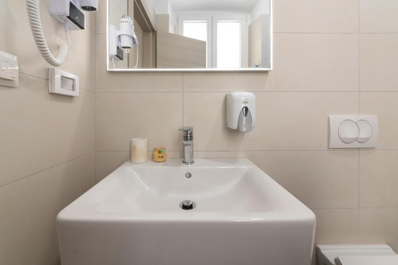 Polesana Rooms PUY 외부 사진