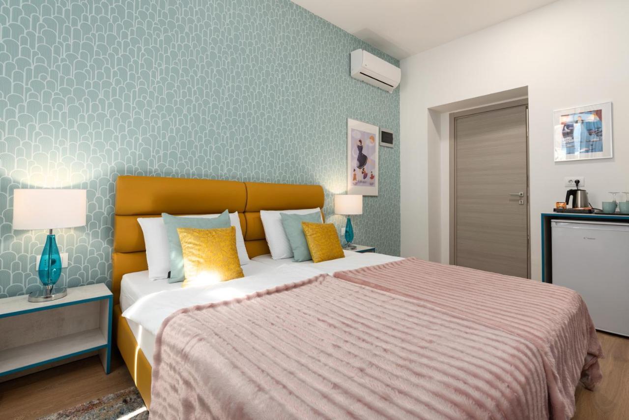 Polesana Rooms PUY 외부 사진