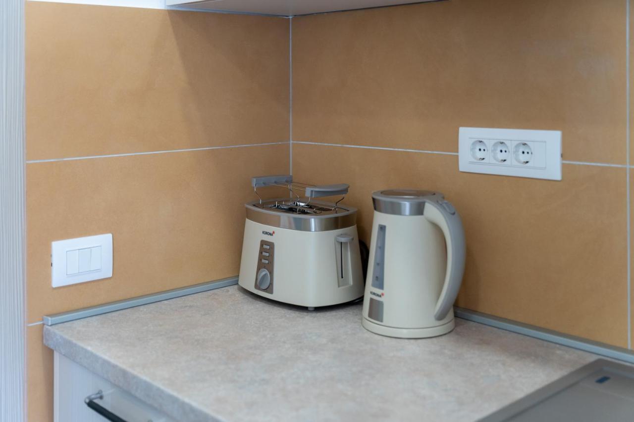 Polesana Rooms PUY 외부 사진