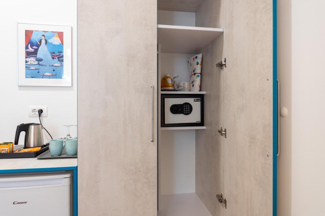 Polesana Rooms PUY 외부 사진