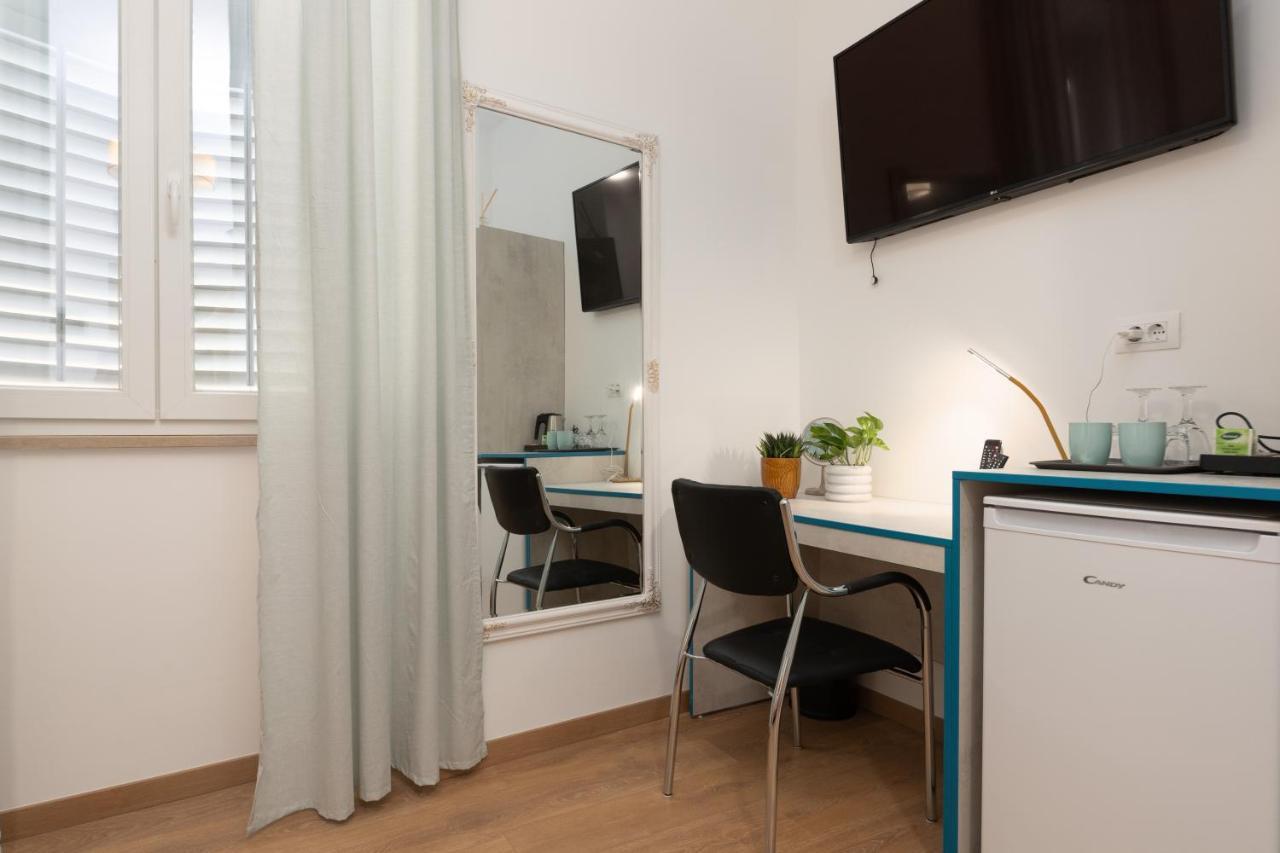 Polesana Rooms PUY 외부 사진