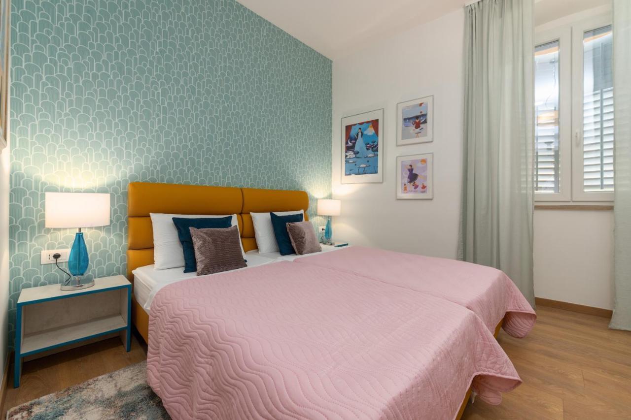 Polesana Rooms PUY 외부 사진