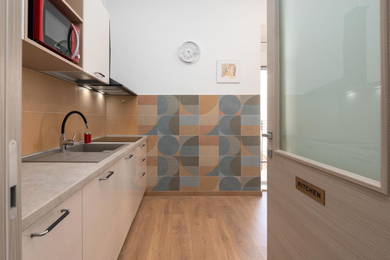 Polesana Rooms PUY 외부 사진